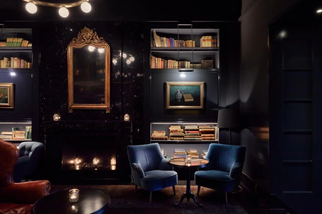 Pulitzer Amsterdam Hotel
