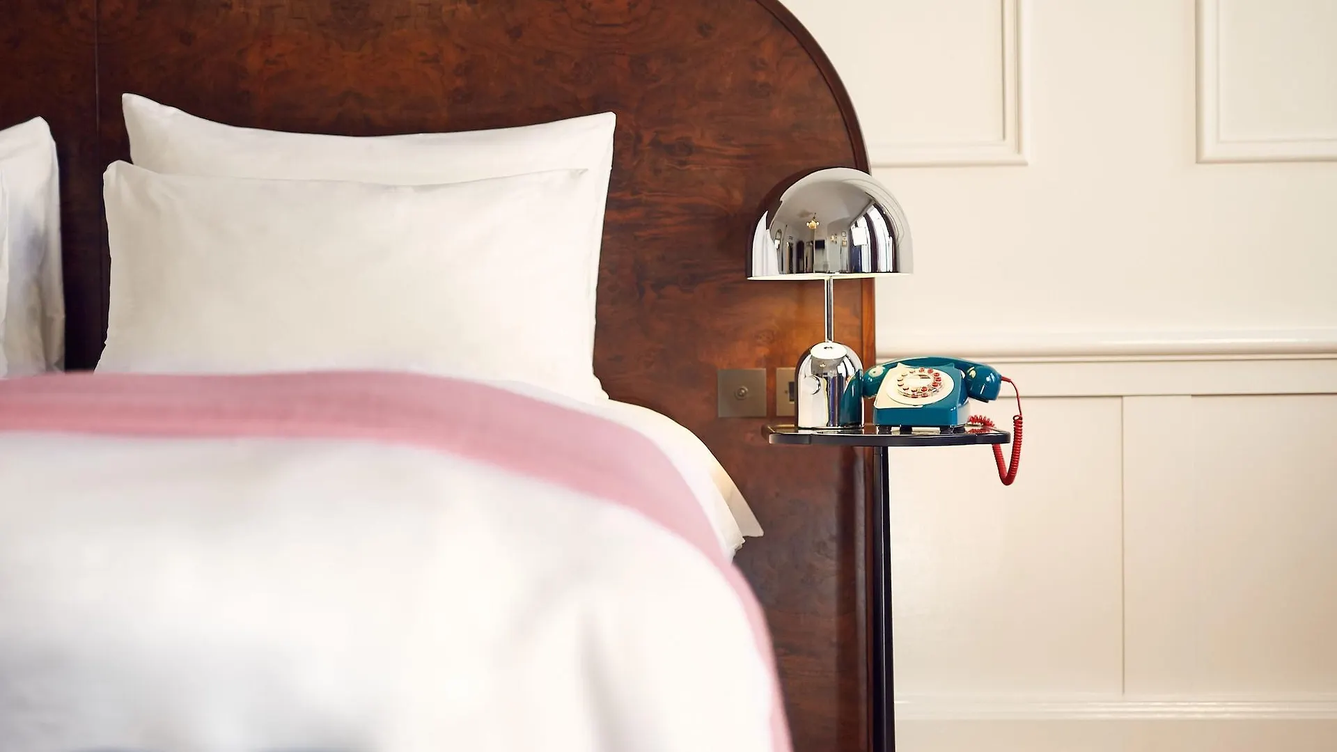 Pulitzer Amsterdam Hotel 5*,  Netherlands