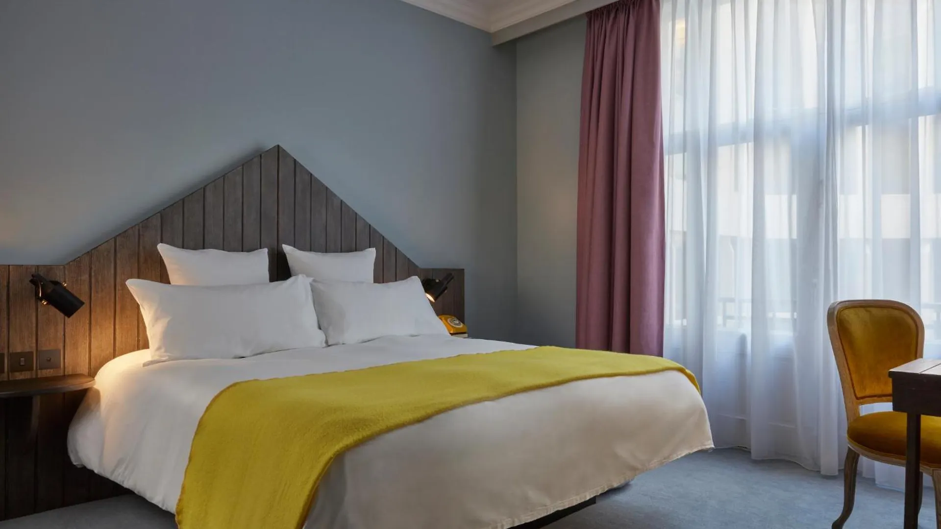 Pulitzer Amsterdam Hotel