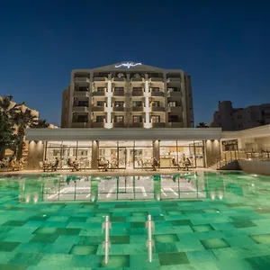 **** Hotel Premier Nergis Beach&spa Türkei