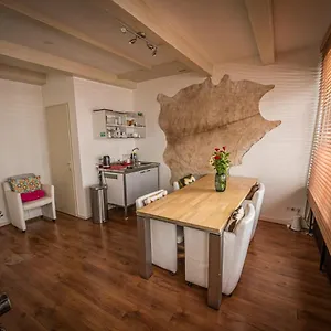 Break Bed & Breakfast