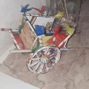 La Casa Di Rosetta Syracuse