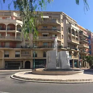 In Centro A Vicino Mentone