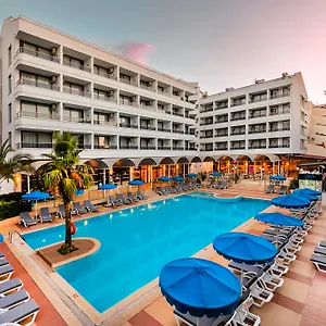 **** Hotel Kayamaris Türkei