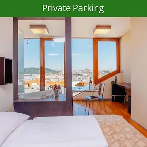 Hotel Wenceslas Square - Czech Leading ****