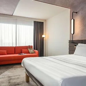 Hotel Novotel Brainpark ****
