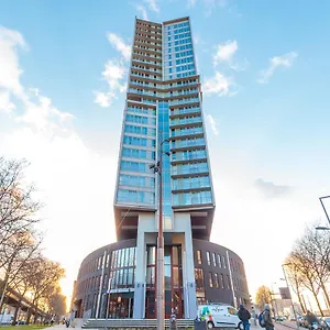 Hotel Art Rotterdam-fully Renovated ****