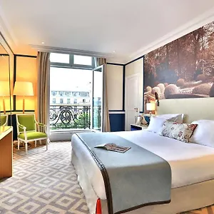 Hotel Fraser Le Claridge Champs-elysees *****