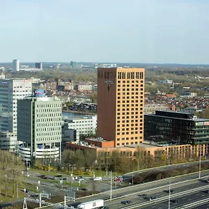 **** Hotel Der Valk Niederlande