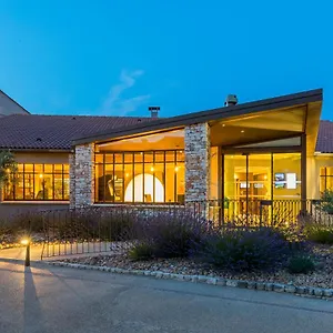 *** Hotel Terre De Provence & Frankreich
