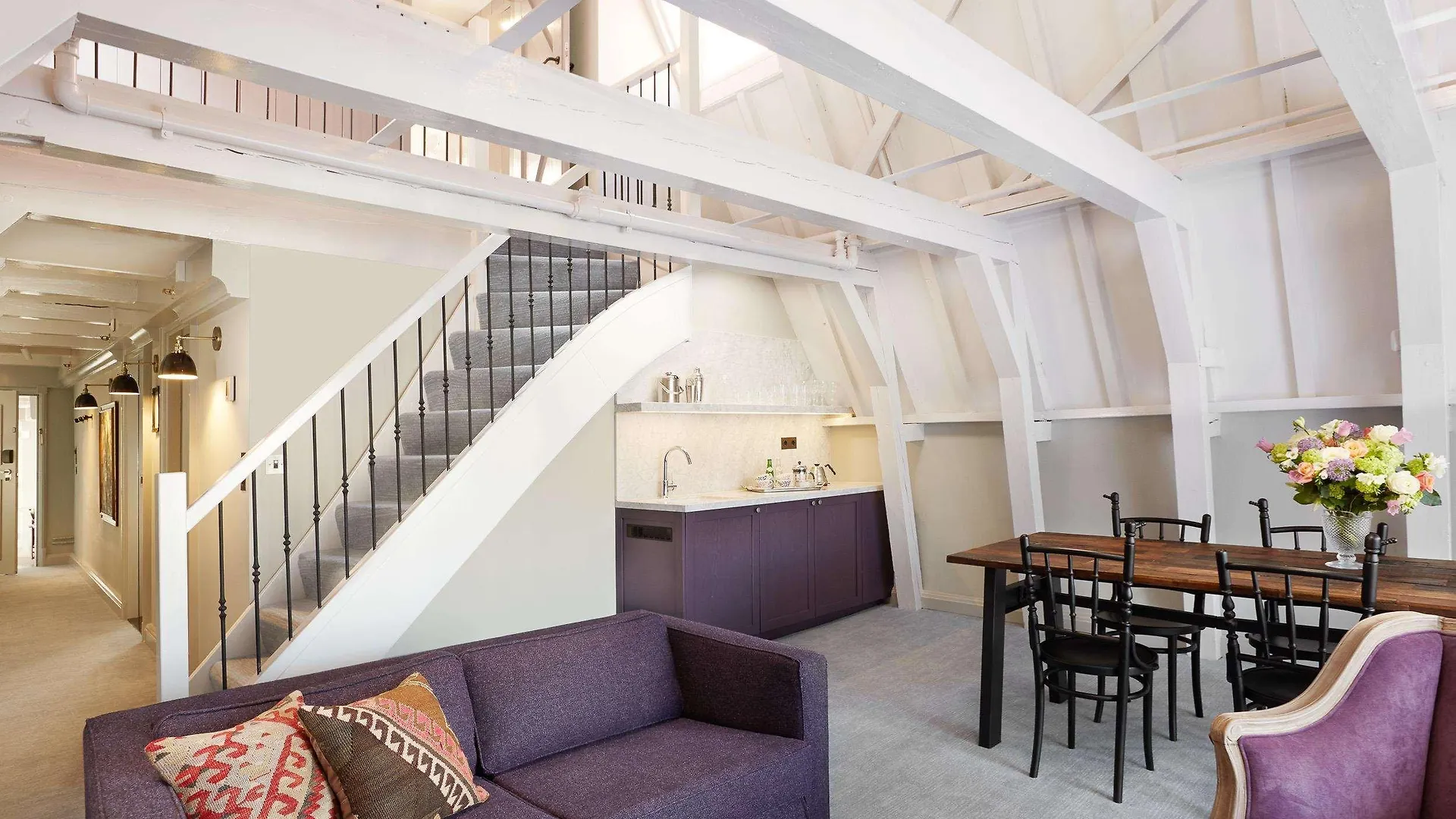 Pulitzer Amsterdam Hotel