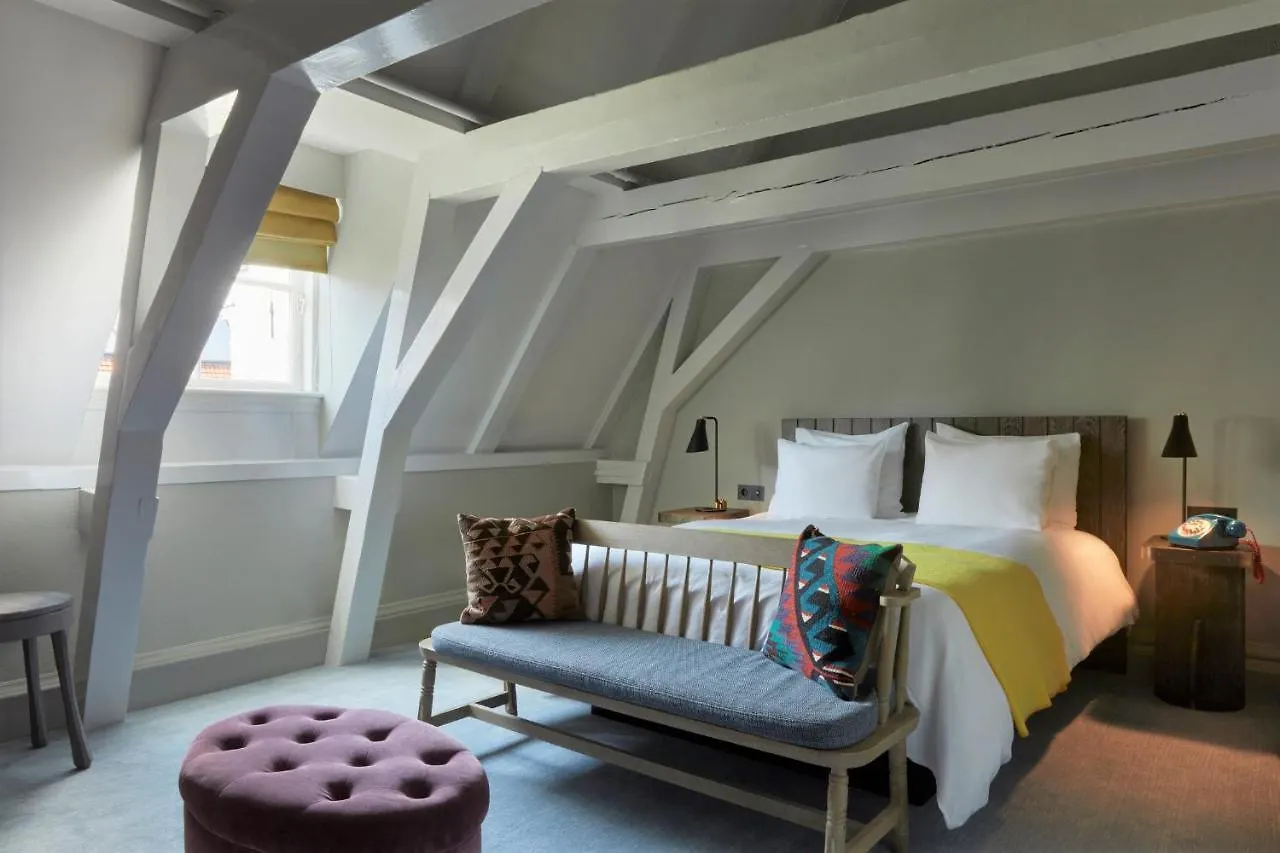 Pulitzer Amsterdam Hotel