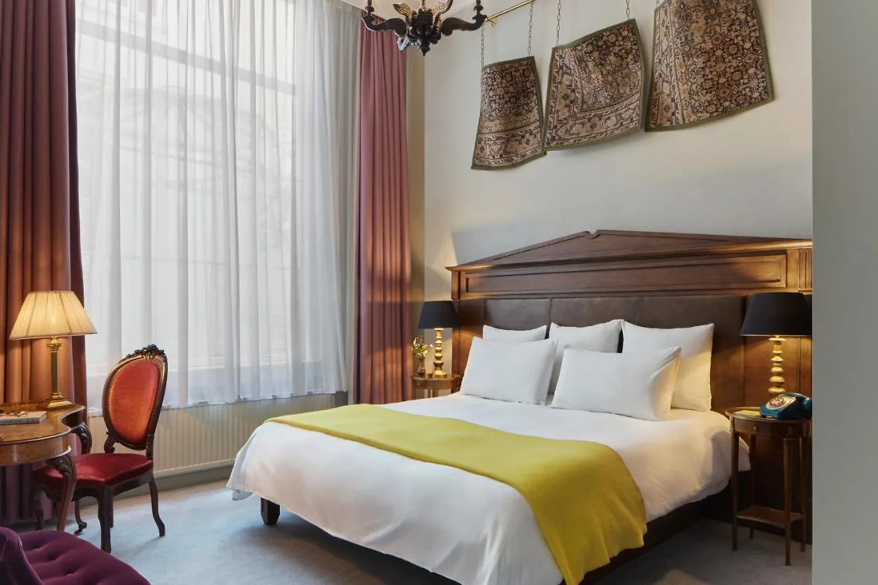 Pulitzer Amsterdam Hotel