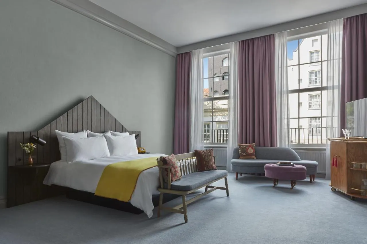 *****  Pulitzer Amsterdam Hotel Netherlands