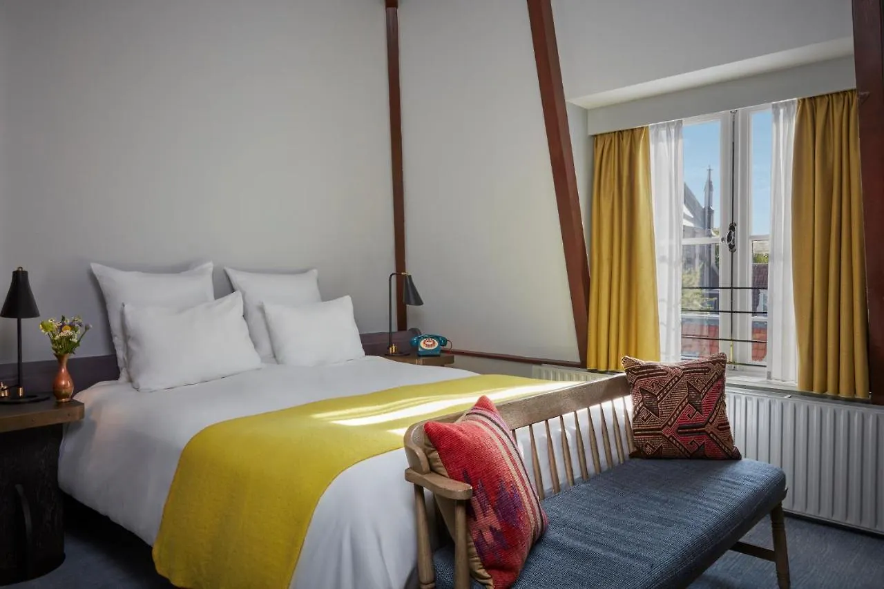 Pulitzer Amsterdam Hotel