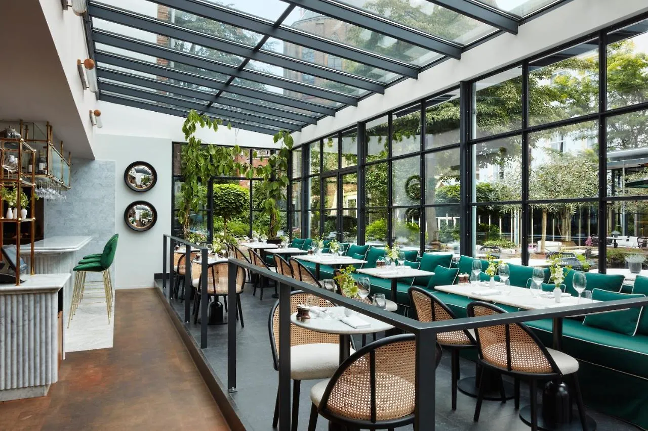 *****  Pulitzer Amsterdam Hotel Netherlands