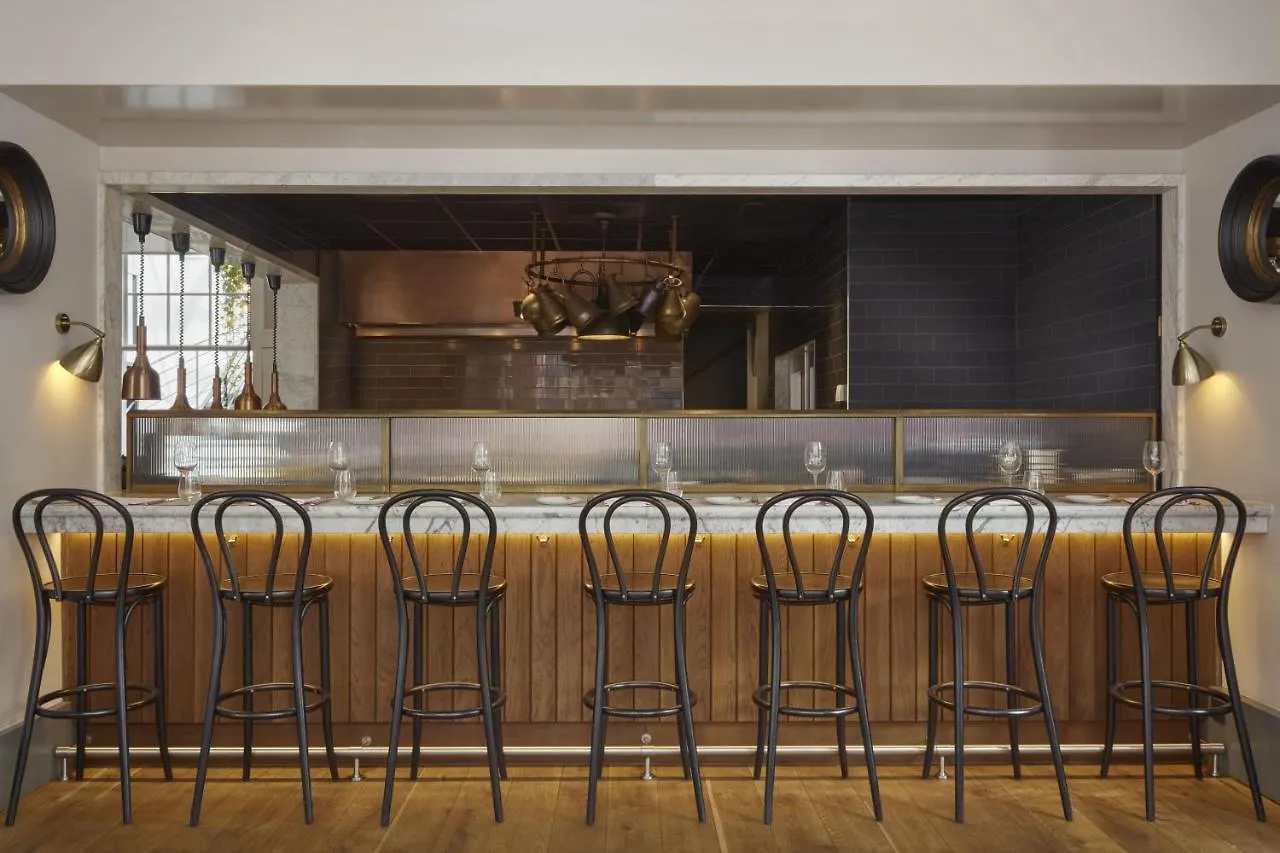 Pulitzer Amsterdam Hotel