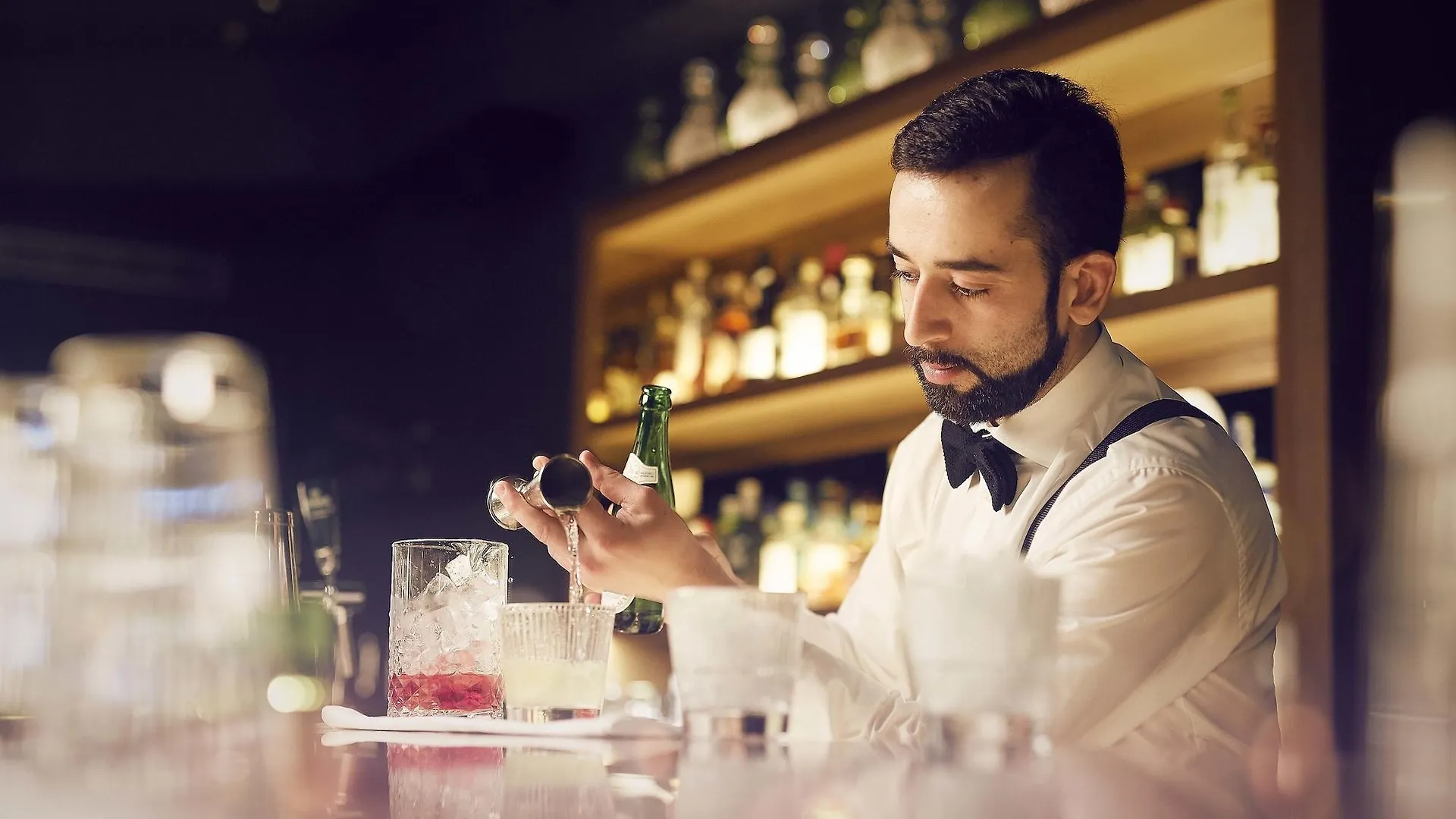 酒店 阿姆斯特丹普利策酒店