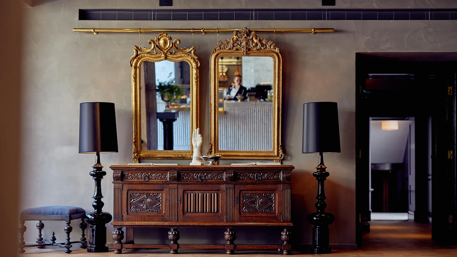 Pulitzer Amsterdam Hotel 5*,  Netherlands