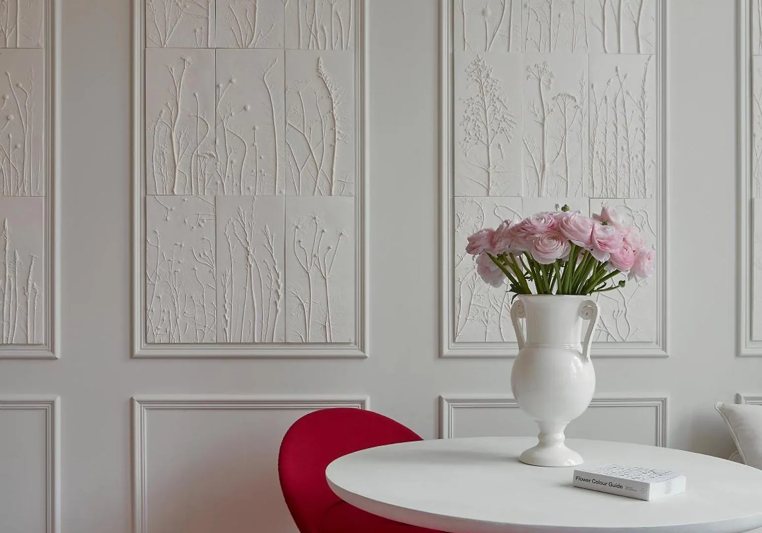 Pulitzer Amsterdam Hotel