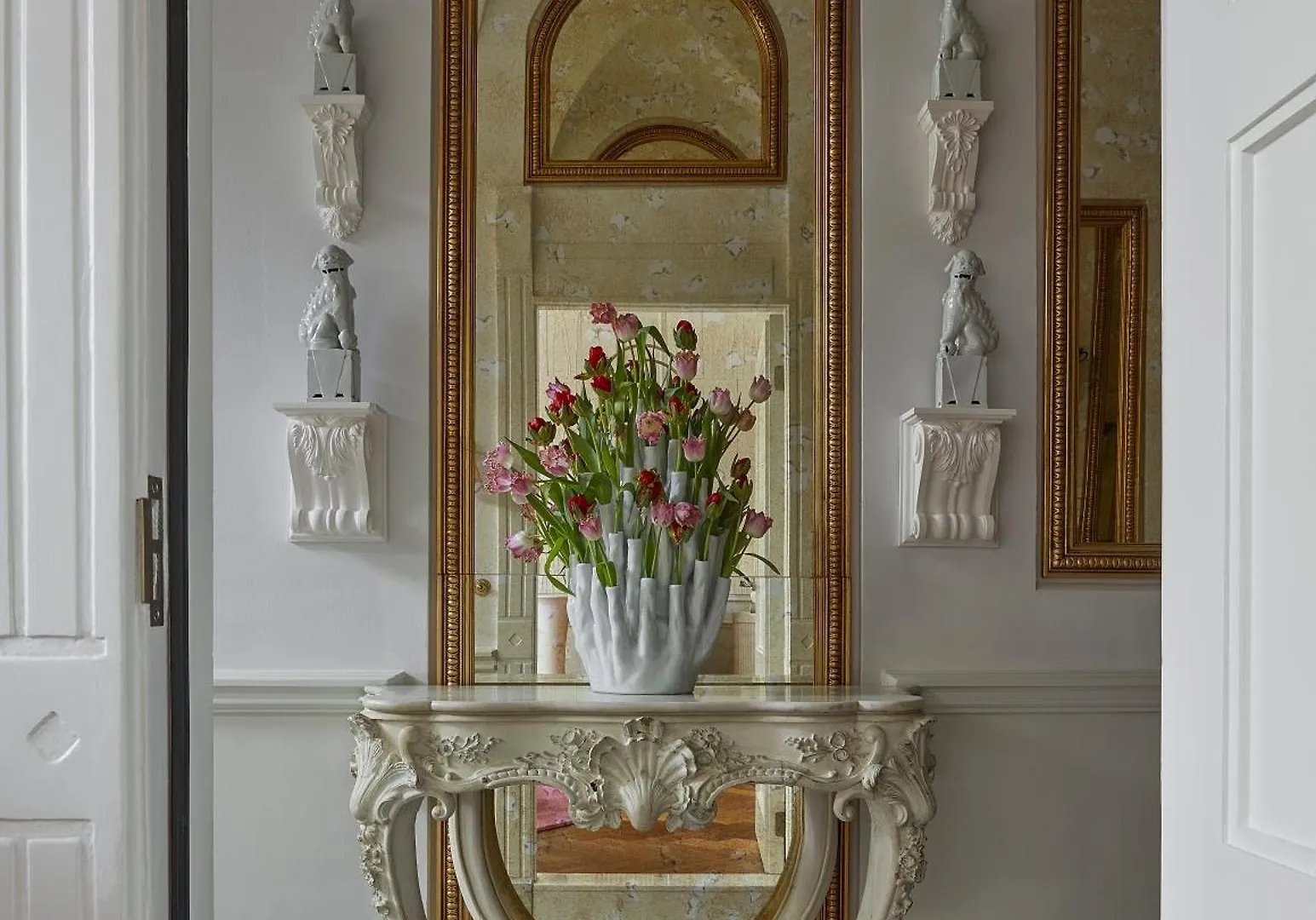Pulitzer Amsterdam Hotel