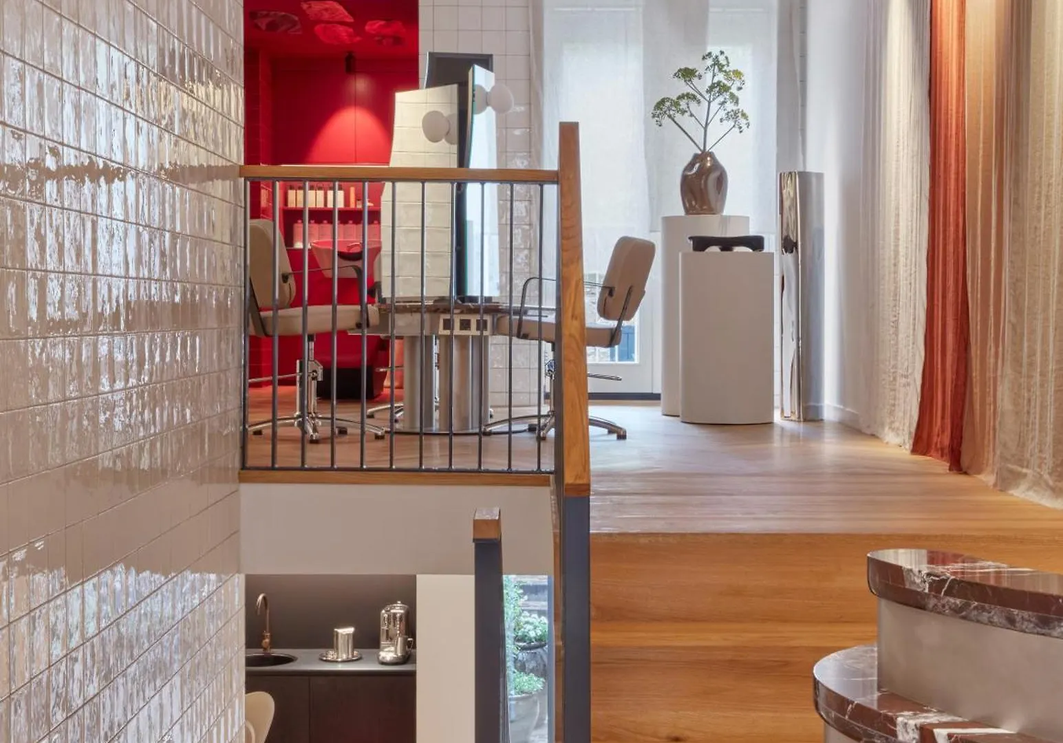Pulitzer Amsterdam Hotel