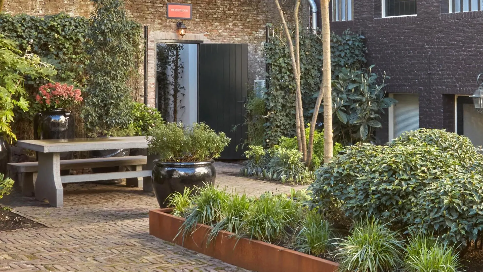 Pulitzer Amsterdam Hotel 5*,  Netherlands