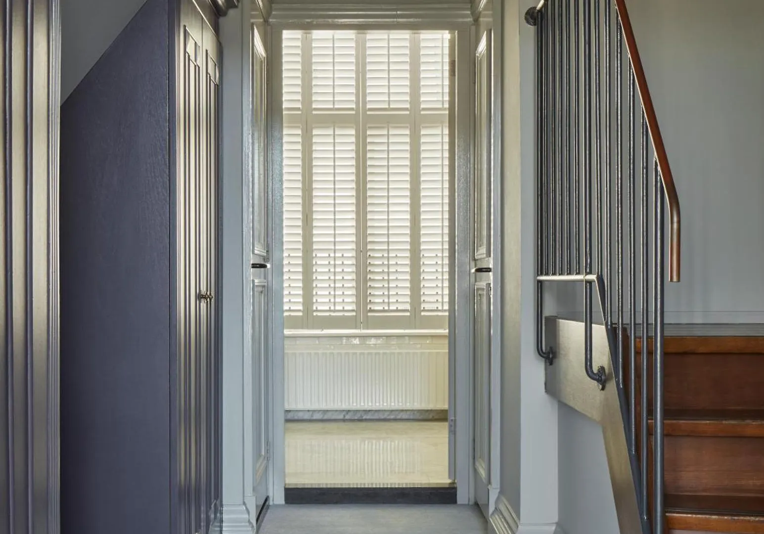 *****  Pulitzer Amsterdam Hotel Netherlands