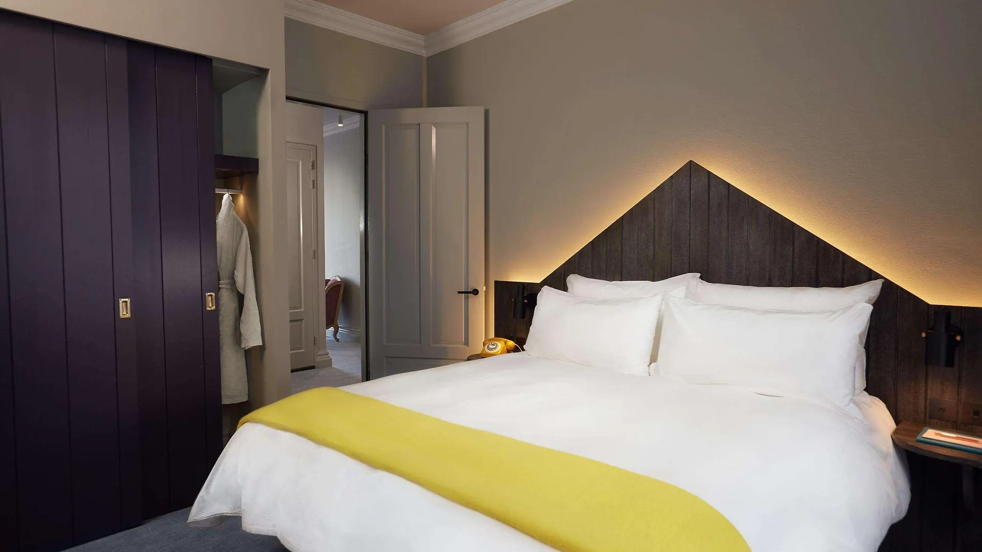 *****  Hotel Pulitzer Ámsterdam Países Bajos