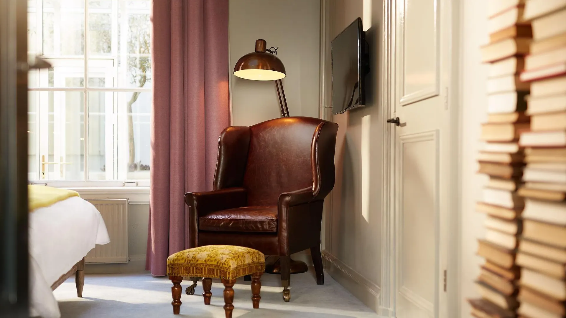 Pulitzer Amsterdam Hotel