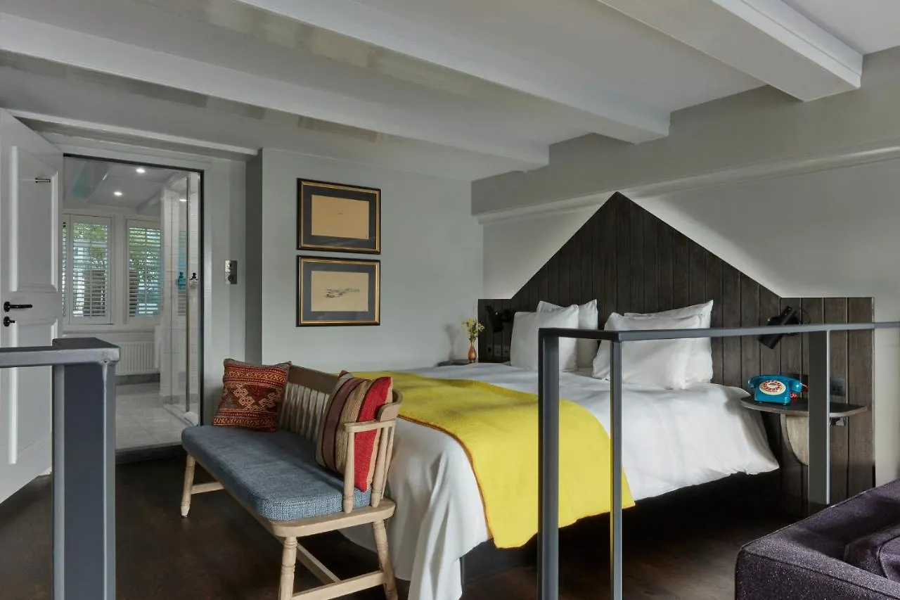 Hotel Pulitzer Ámsterdam 5*,