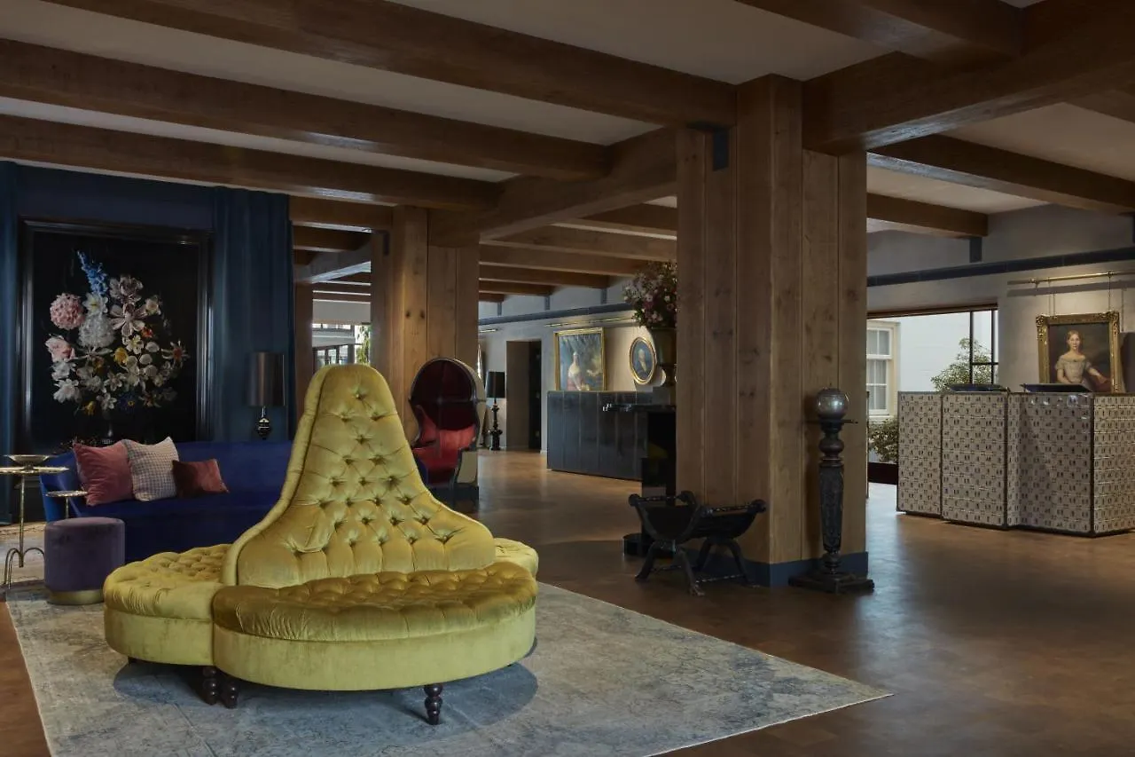 Hotel Pulitzer Ámsterdam