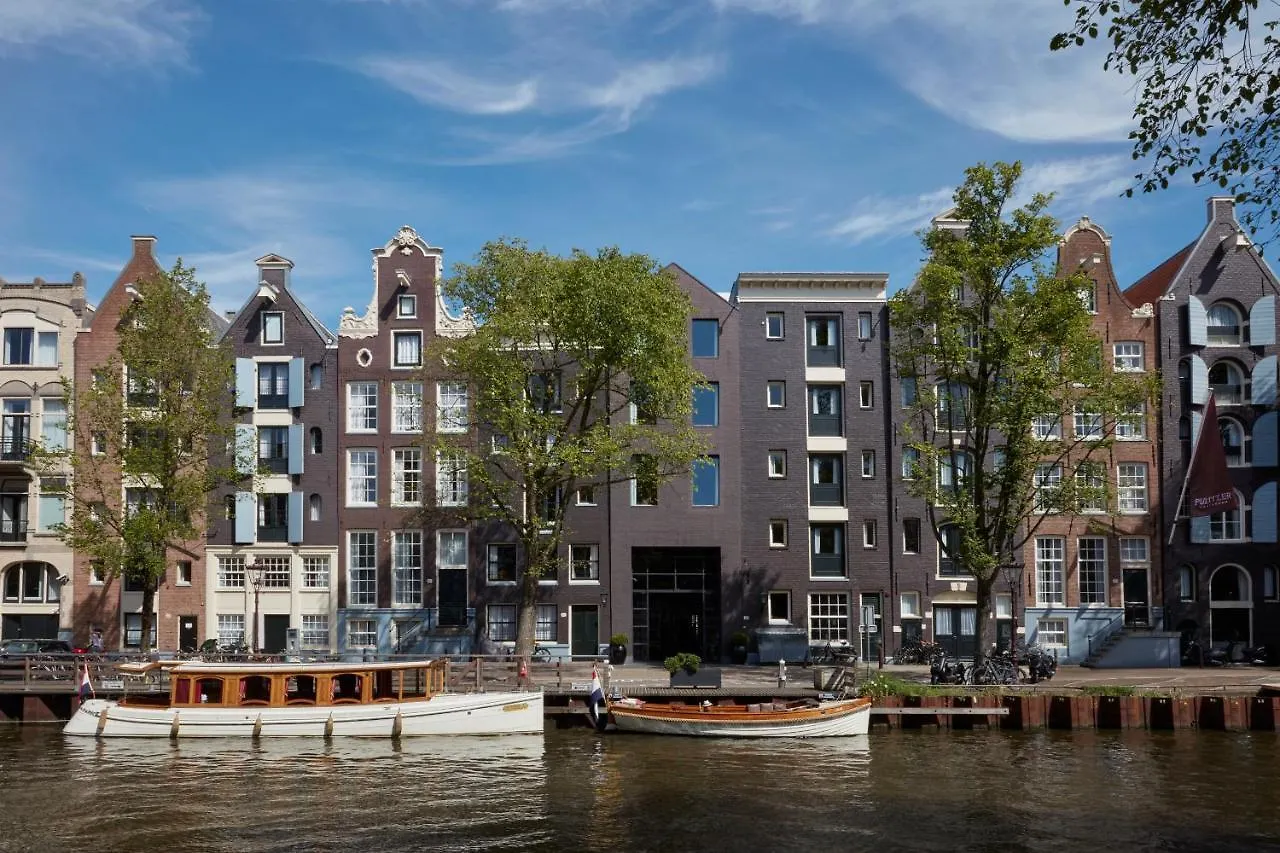 Hotel Pulitzer Ámsterdam