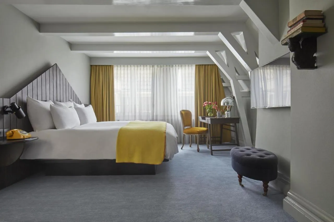 Hotel Pulitzer Ámsterdam 5*,