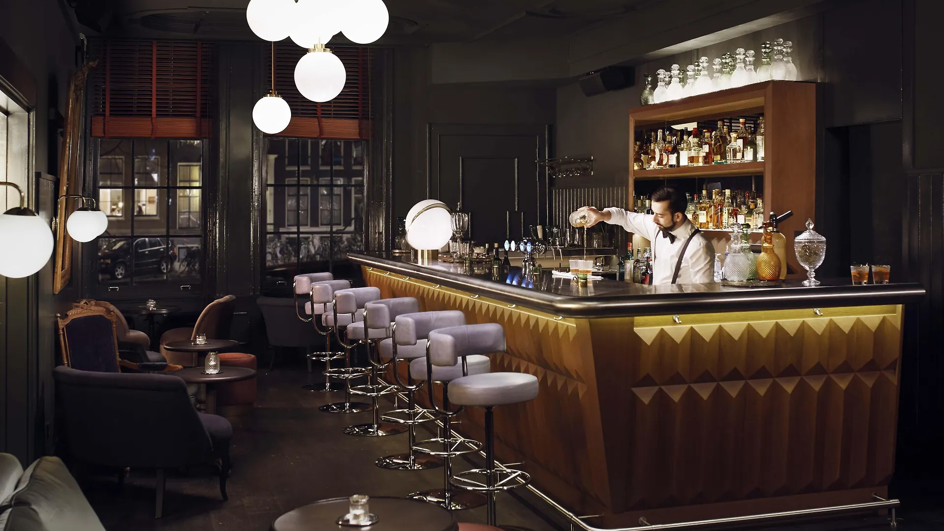Hotel Pulitzer Ámsterdam
