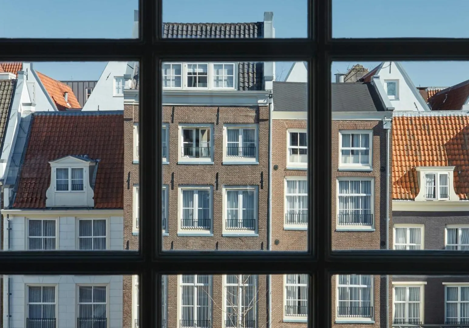 *****  Hotel Pulitzer Ámsterdam Países Bajos