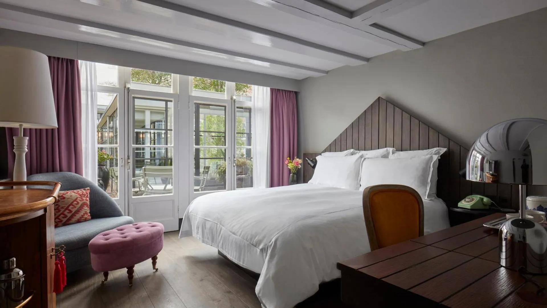 Hotel Pulitzer Ámsterdam